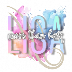 More Than Hair by LISA
